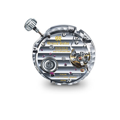 Grand Seiko Elegance Collection Mechanical SBGK009