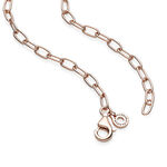 Pandora Link Chain Necklace, 19.7"
