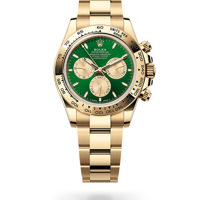 Cosmograph Daytona