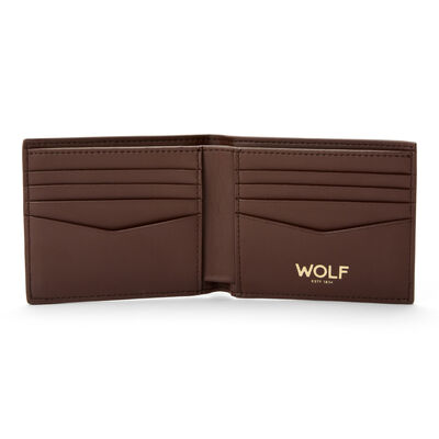 WOLF Signature Billfold