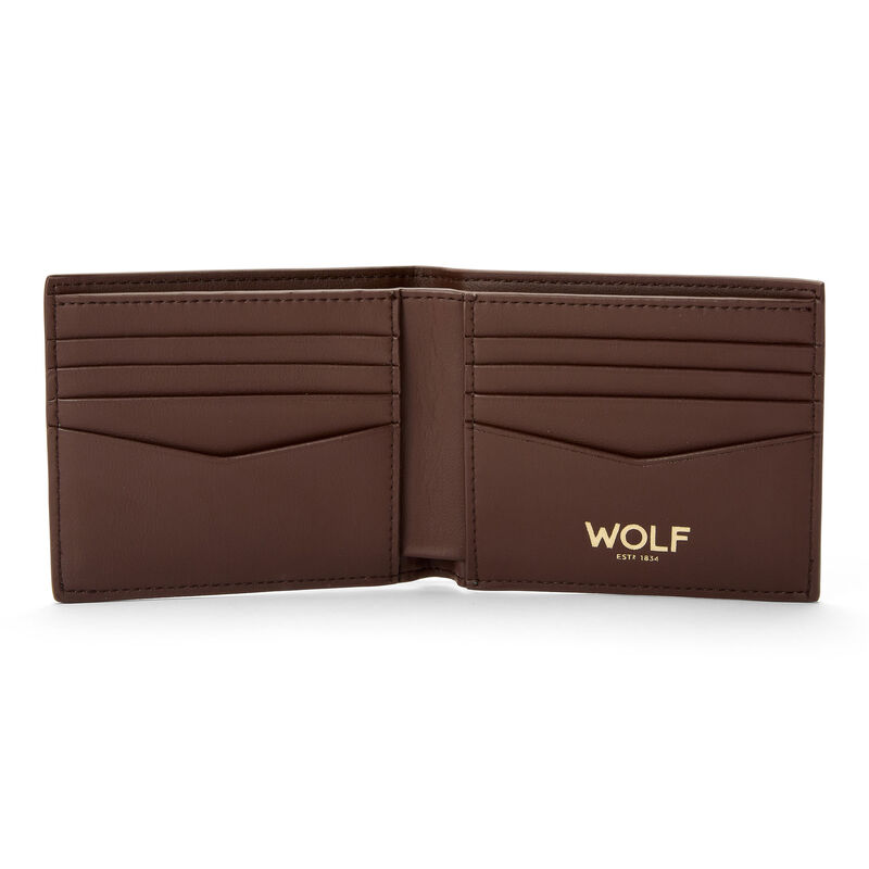 WOLF Signature Billfold image number 0