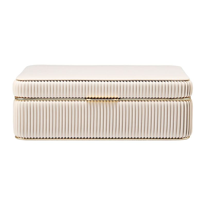 WOLF Bella Medium Jewelry Box image number 1