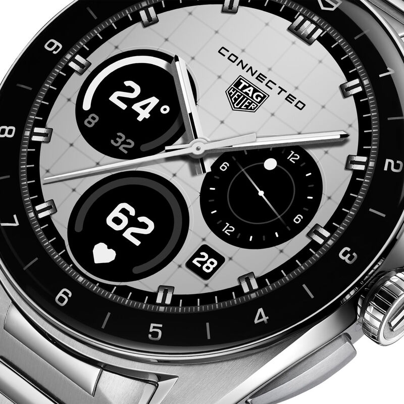 TAG Heuer Connected Calibre E5, 40mm image number 3
