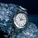 TAG Heuer Aquaracer Professional 200 Diamond Quartz Watch, 30mm