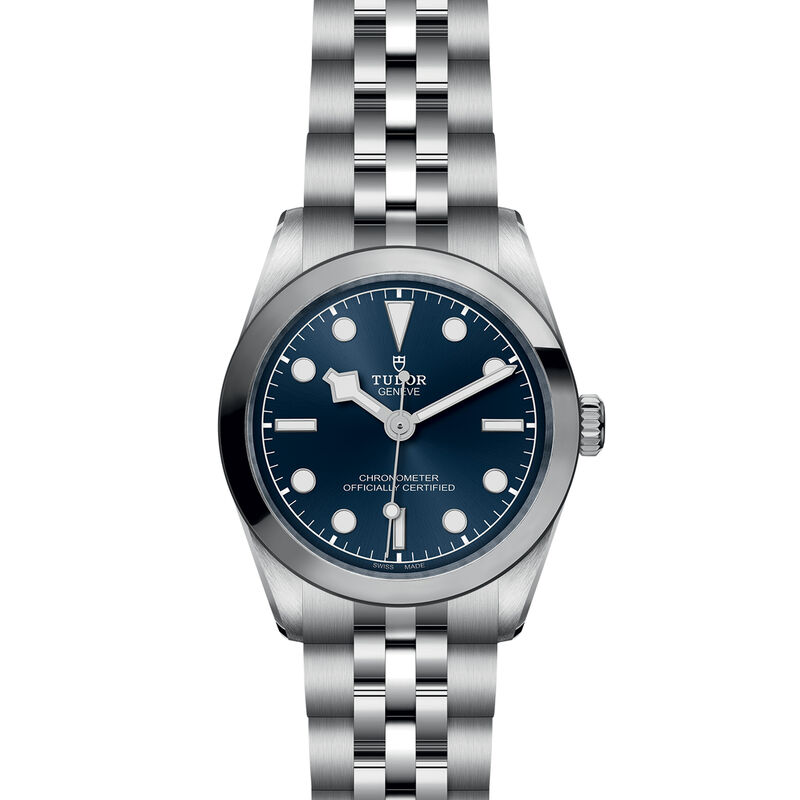 TUDOR Black Bay One 31 Blue Dial Watch, 31mm image number 1