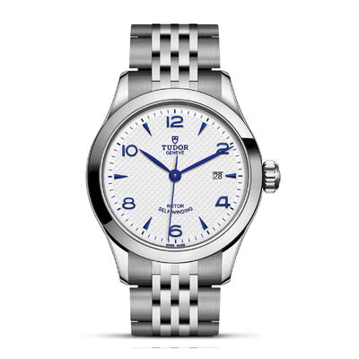 TUDOR 1926 Opaline Dial Watch, 28mm
