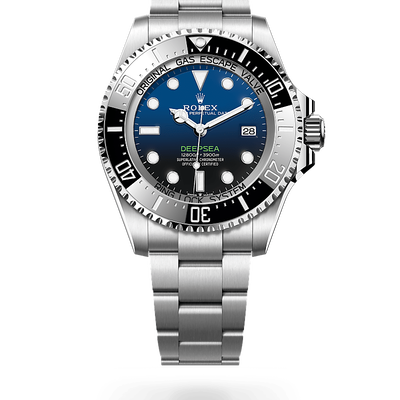 Rolex Deepsea