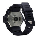 G-Shock Move Black Strap Bluetooth Heart Rate Monitor Solar Watch, 63mm