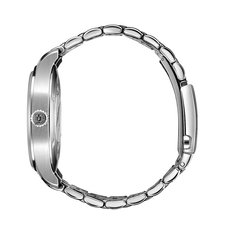 IWC Pilot's Watch Mark XX White Dial Watch, 40mm image number 1