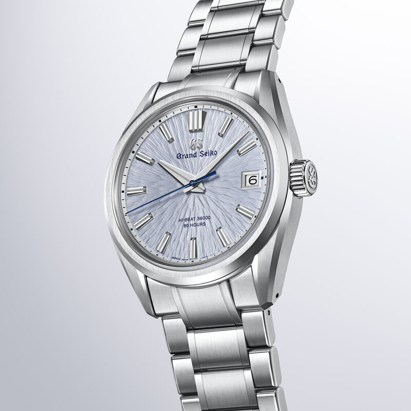 Grand Seiko Evolution 9 Collection Mechanical Hi-Beat 36000 80 Hours SLGH027 image number 1