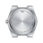 Tissot PRX Watch Silver Dial, 35mm