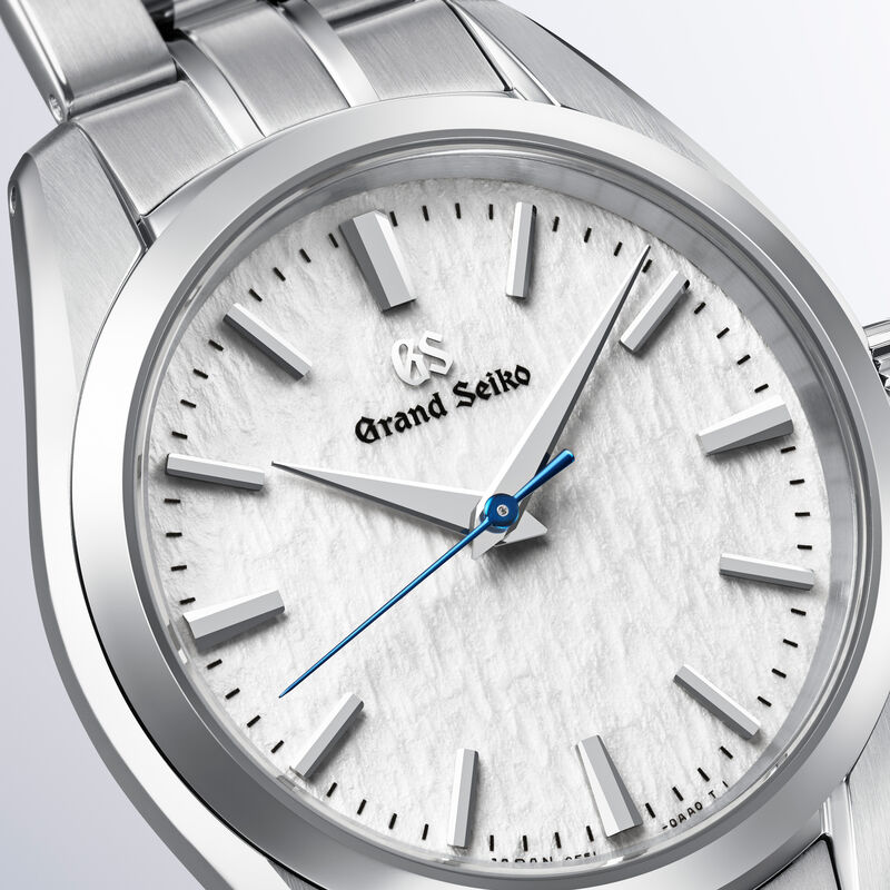 Grand Seiko Heritage Collection Ladies SBGX359 image number 2