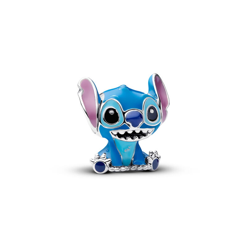 Pandora Disney Stitch Charm image number 0