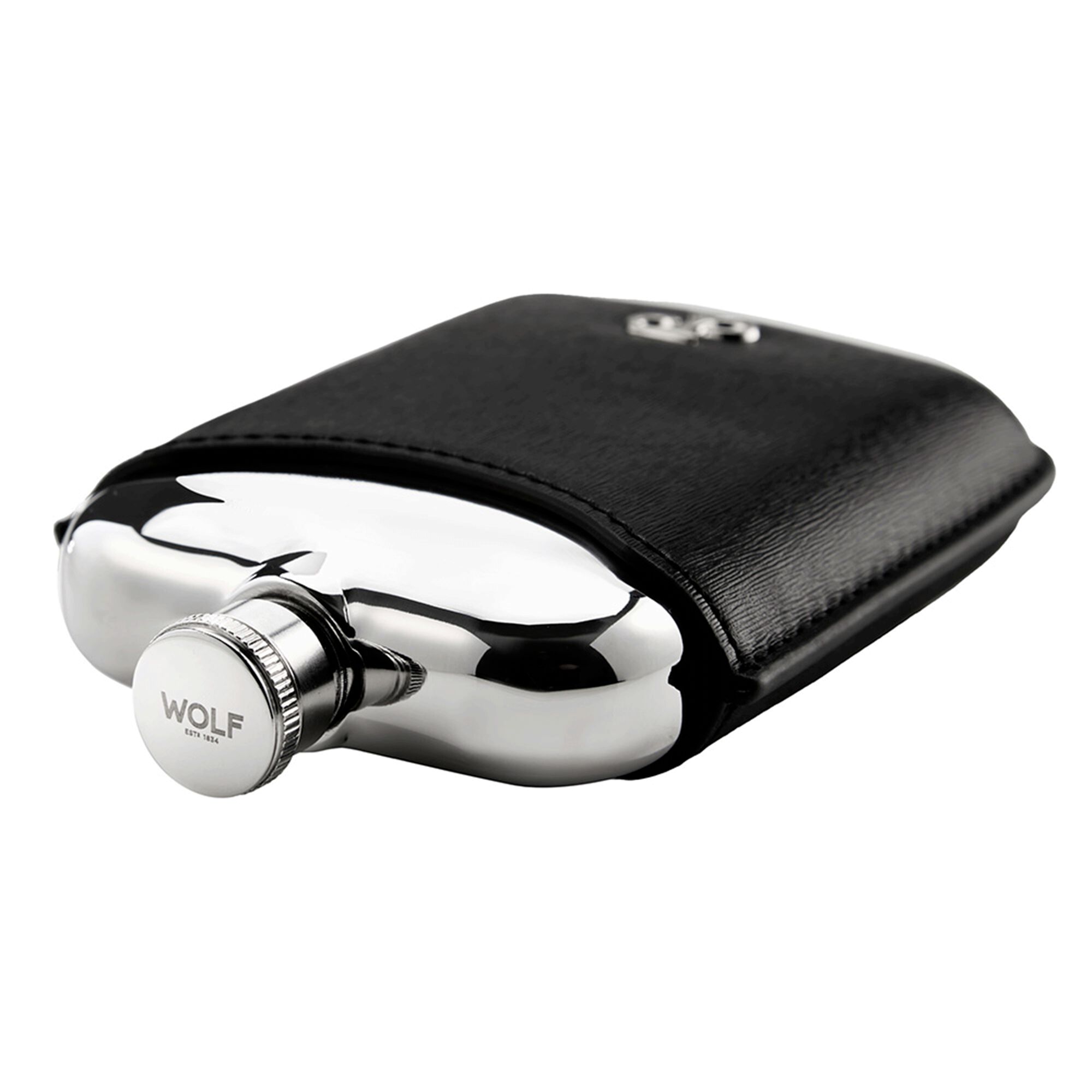 WOLF Philipp Hip Flask