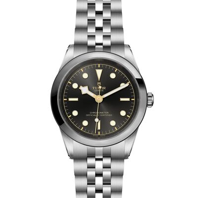 TUDOR Black Bay One 41 Anthracite  Dial Watch, 41mm