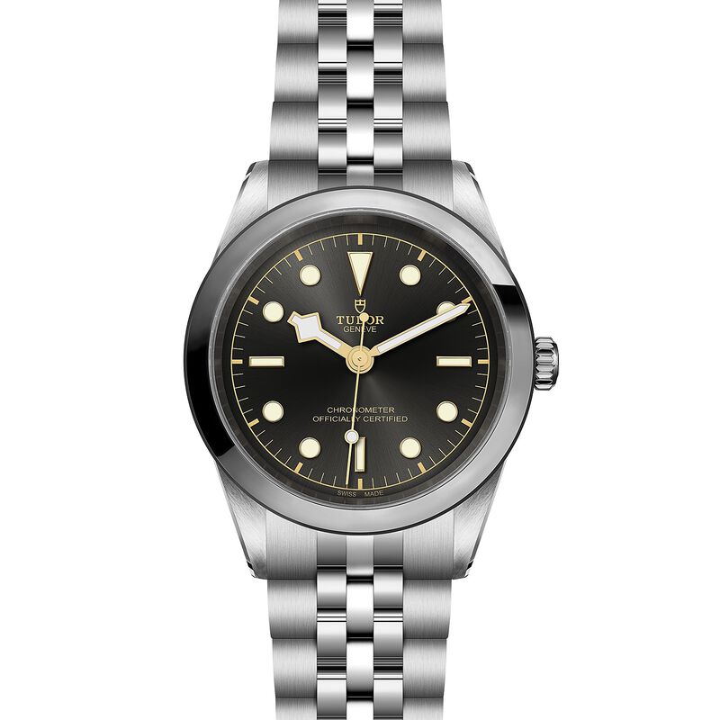 TUDOR Black Bay 41 Anthracite Dial Watch, 41mm image number 1