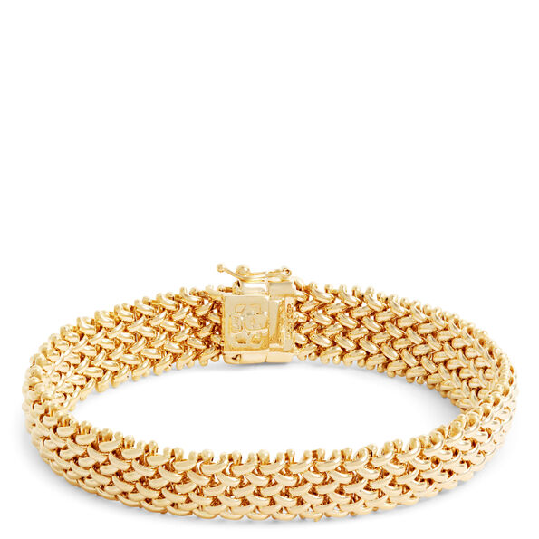 Toscano Gold | Ben Bridge Jeweler
