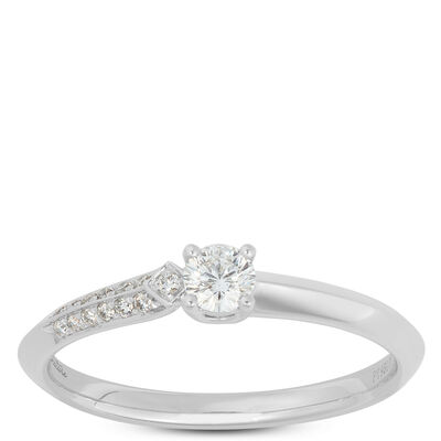 Anniversary Rings Ben Bridge Jeweler