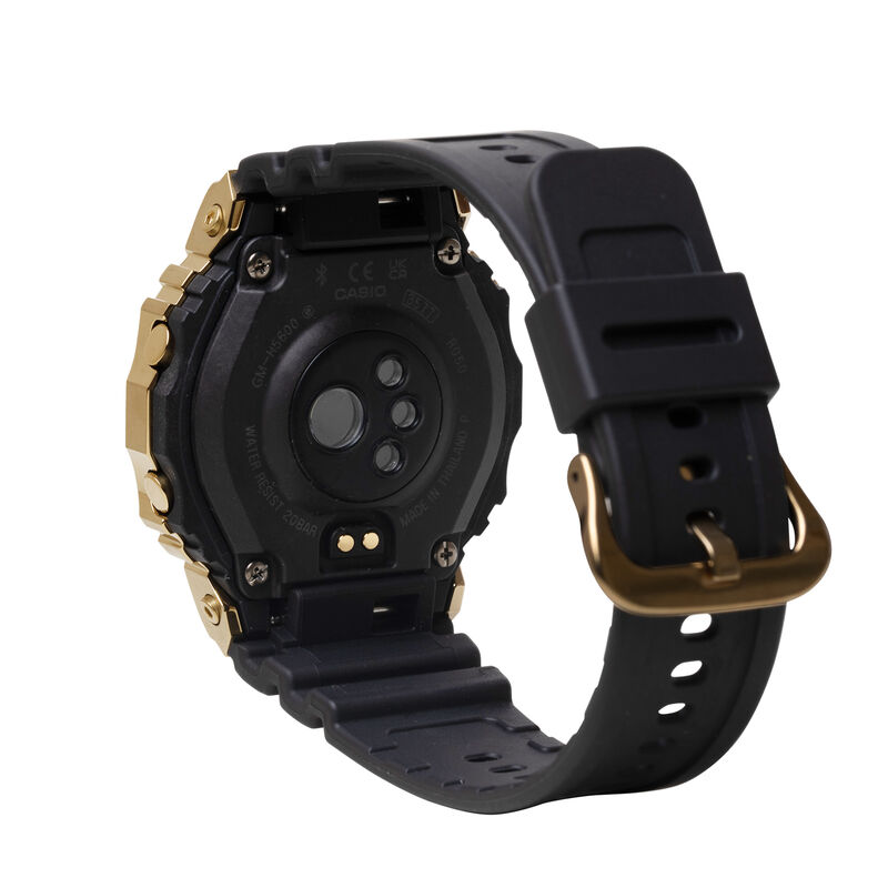 G-Shock Move GM-H5600 Digital Black Dial Watch, 51.5mm x 44mm image number 2