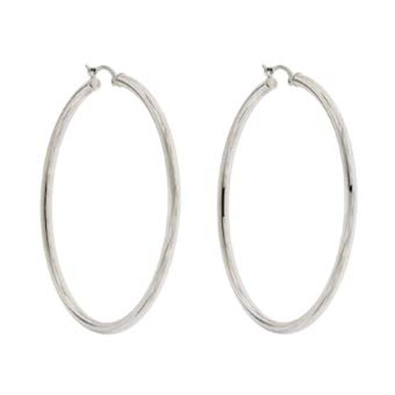 Hoop Earrings 14K | Ben Bridge Jeweler