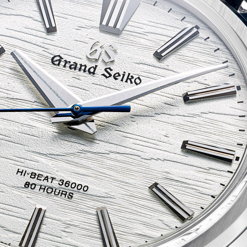 Grand Seiko Evolution 9 Collection Hi-Beat 36000 SLGW003 image number 1