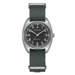 Hamilton Khaki Pilot Pioneer Mechanical Watch, 36x33mm