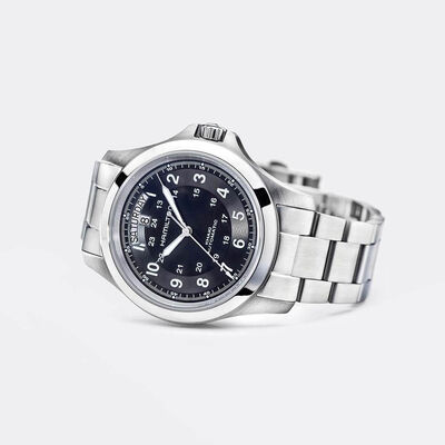 Hamilton Khaki King Automatic Watch