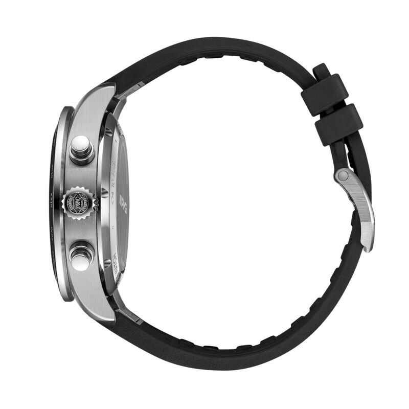 IWC Pilot&rsquo;s Watch Performance Chronograph AMG Black Dial Watch, 41mm image number 1