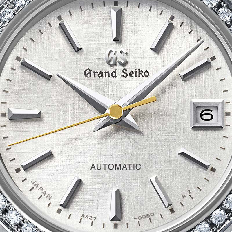 Grand Seiko Elegance Collection Mechanical STGK021 image number 2