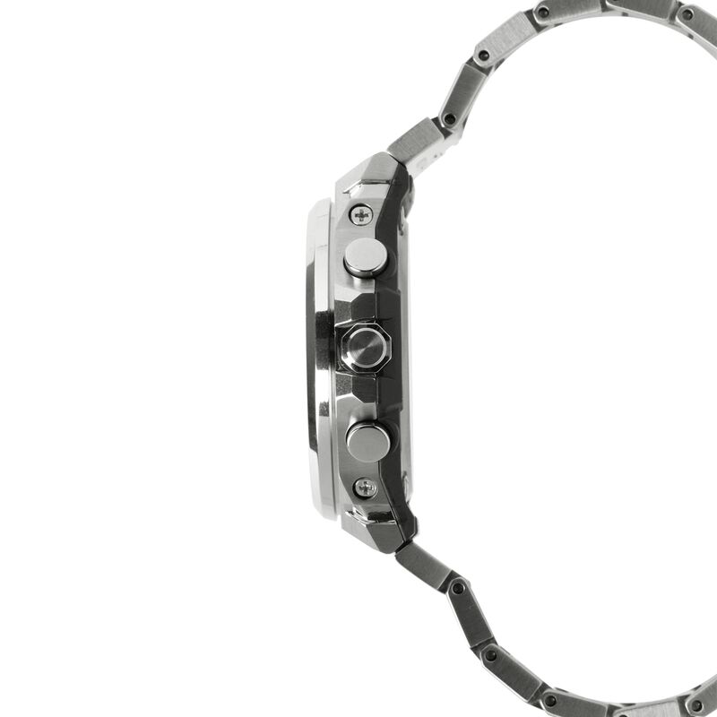 G-Shock G-Steel Series Green Dial Watch, 44.2mm image number 1