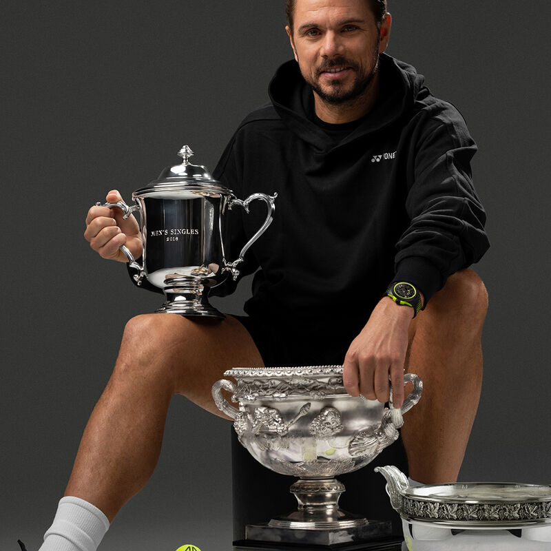 NORQAIN Wild One Stan The Man Limited Edition Skeleton Black Dial Watch, 42mm image number 4