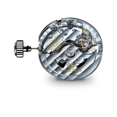 Grand Seiko Elegance Collection Mechanical GMT SBGM221