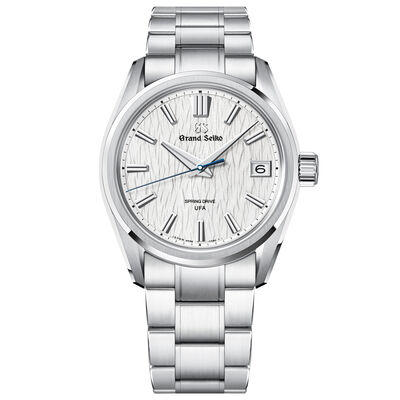 Grand Seiko Evolution 9 Collection Spring Drive U.F.A. SLGB009