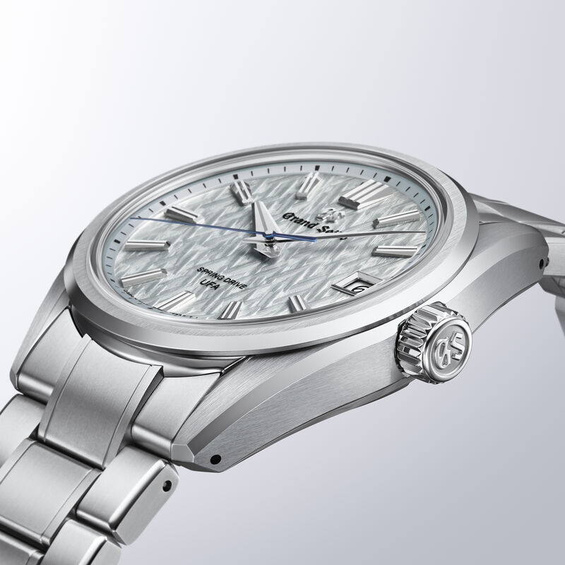 Grand Seiko Evolution 9 Collection Spring Drive U.F.A. SLGB003 image number 2