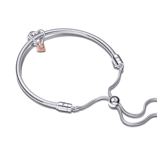 Pandora Family is Love Bracelet Gift Set