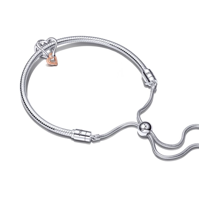 Pandora Family is Love Bracelet Gift Set image number 1