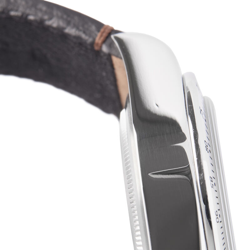 Pre-Owned TUDOR Black Bay Black Dial Chronograph, 41mm image number 2