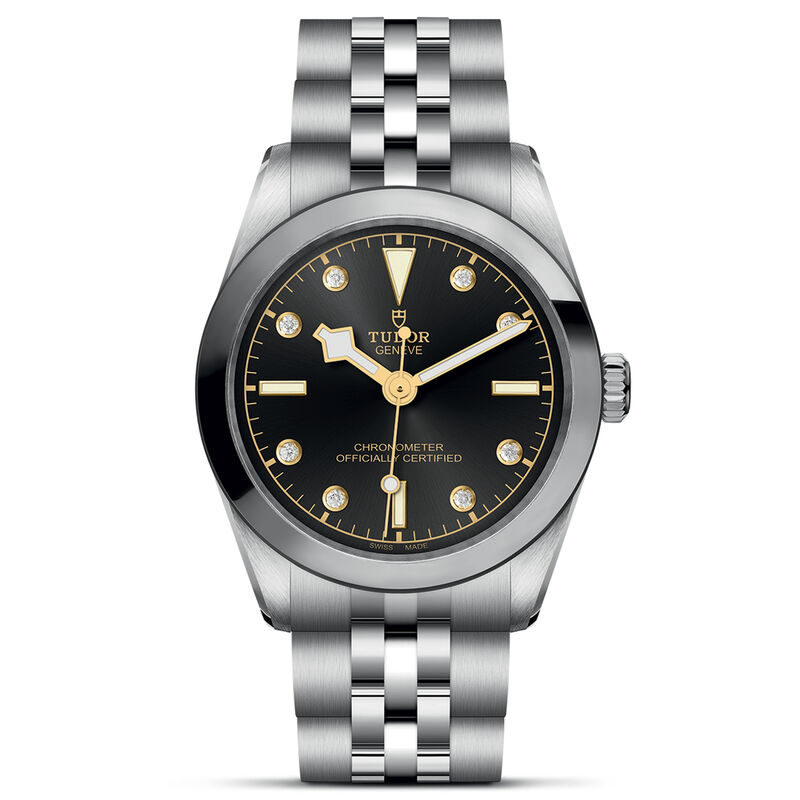 TUDOR Black Bay One 31 Anthracite  Dial Watch, 31mm image number 0