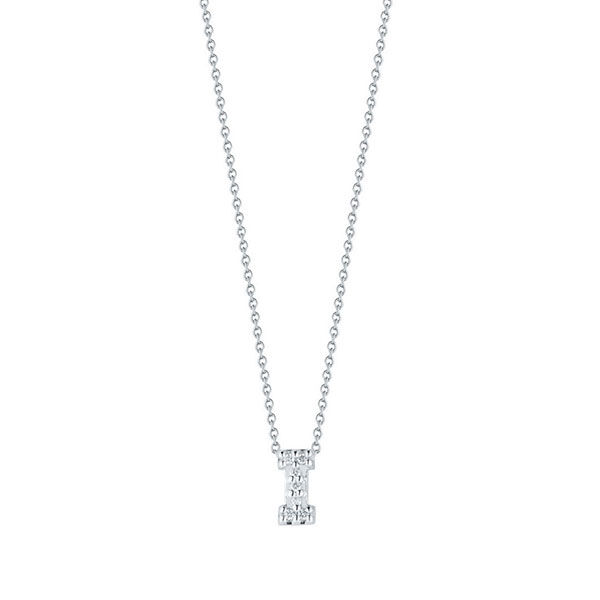 Roberto Coin Tiny Treasures Diamond 