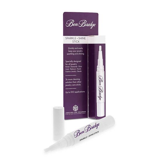 Sparkle + Shine Jewelry Cleaning Stick