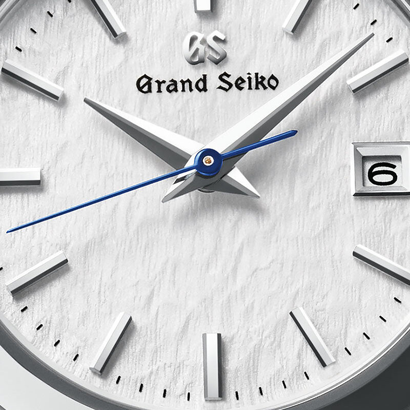 Grand Seiko Heritage Collection Quartz STGF359
