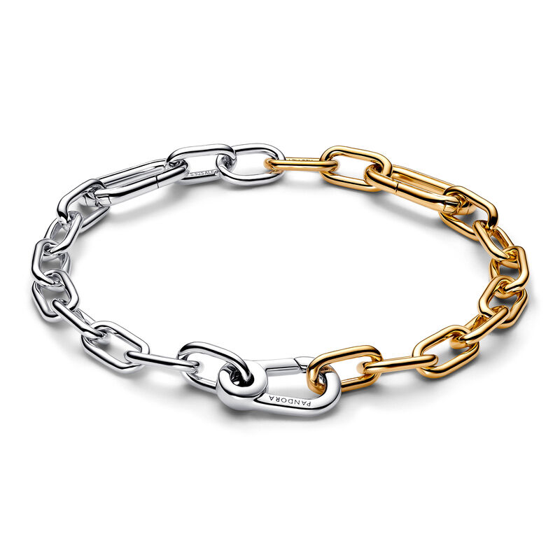 Pandora Link Chain Bracelet image number 1