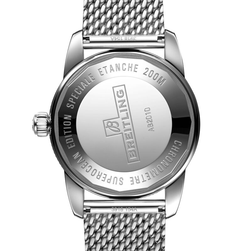 Breitling Superocean Heritage B20 Automatic 42 Green Dial Watch, 42mm image number 1