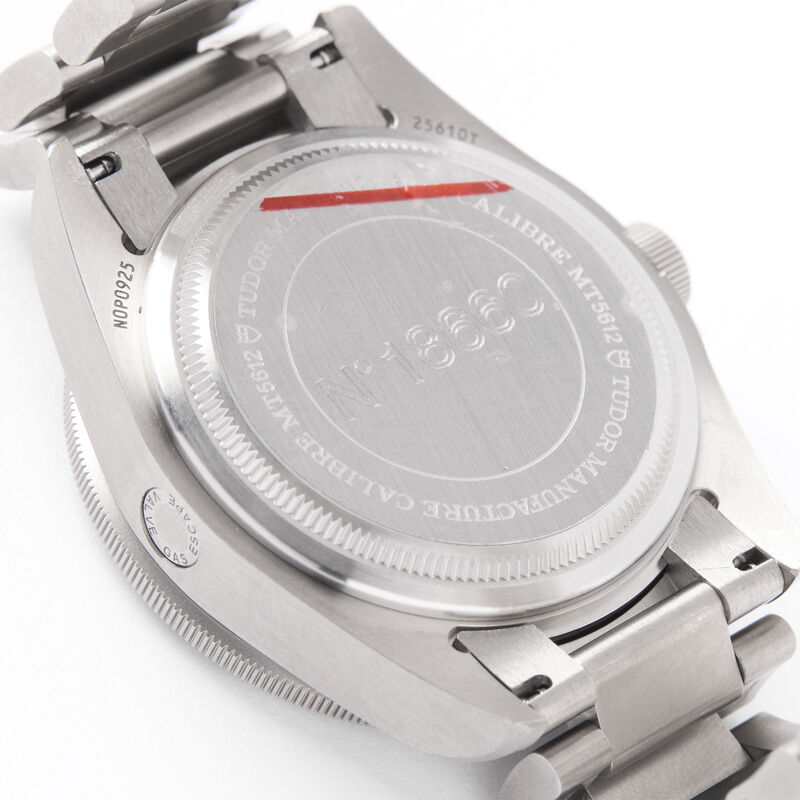 Pre-Owned TUDOR Pelagos LHD Black Dial, 42mm image number 2