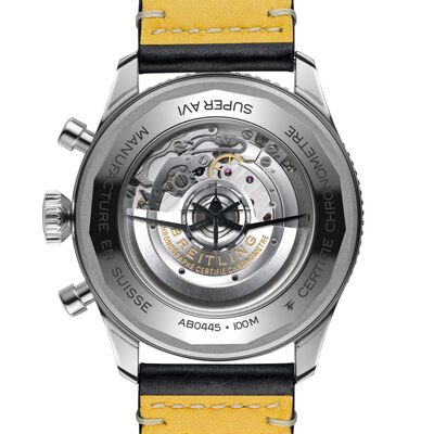 Breitling Super AVI B04 Chronograph GMT 46 Corsair Watch, 46mm