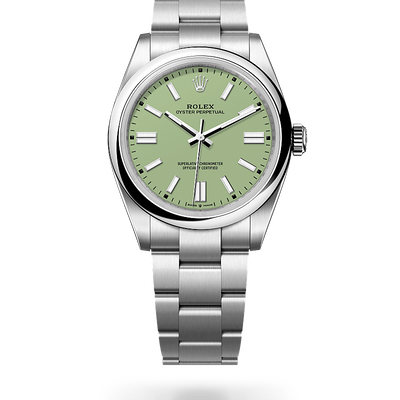 Oyster Perpetual 41