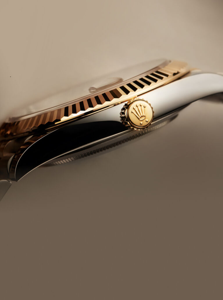 Rolex Certified Pre‑Owned at Ben Bridge