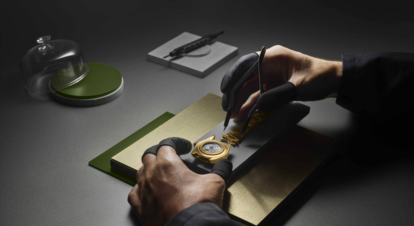 TUDOR Watches