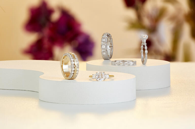 Gemstone Shapes