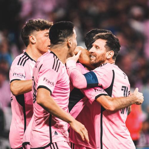 Inter Miami CF